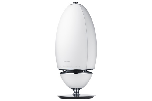 Samsung trình làng bộ đôi Âm Thanh Không Dây 360 tại Việt Nam